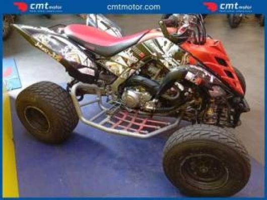 usato YAMAHA Altro