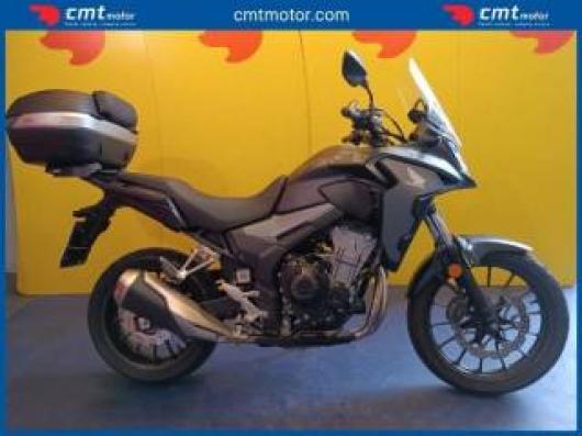 usato HONDA CB 500 X