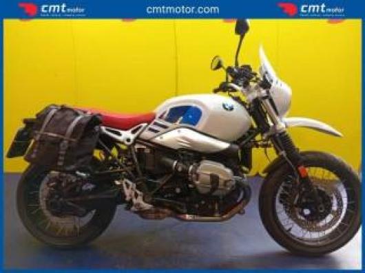 usato BMW R Nine T