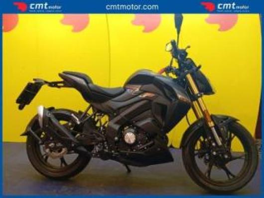 usato KEEWAY MOTOR RKF 125