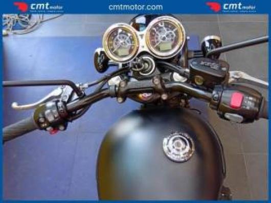 usato TRIUMPH Bonneville T120