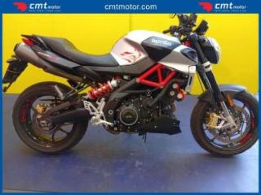 usato APRILIA SHIVER 900