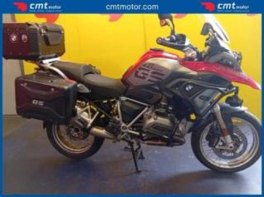 usato BMW R 1200 GS