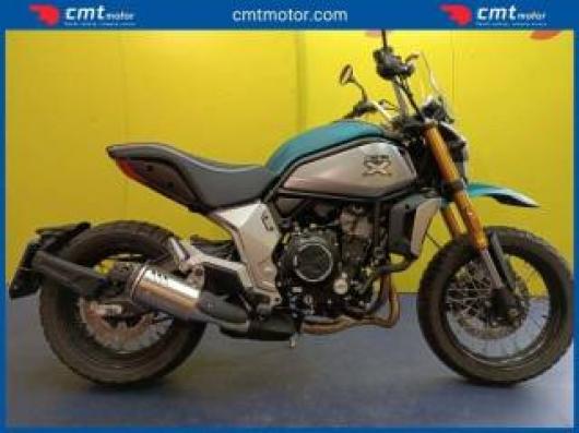 usato CF MOTO Altro