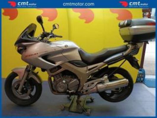 usato YAMAHA TDM 900