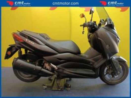 usato YAMAHA X MAX 300