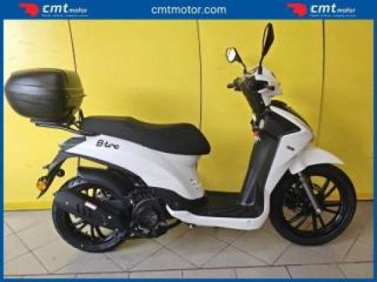 nuovo KL B Tre