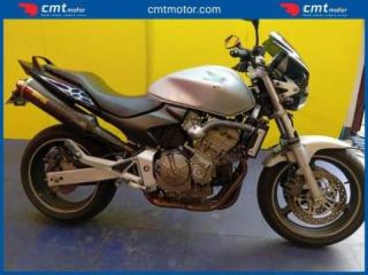 usato HONDA Hornet 600
