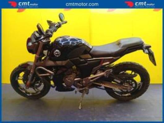 usato ZONTES 125 G1