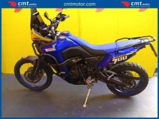 usato YAMAHA Ténéré 700