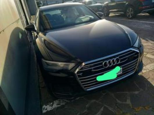 usato AUDI A6