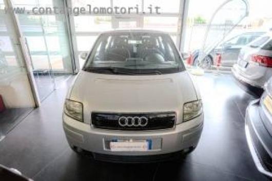 usato AUDI A2