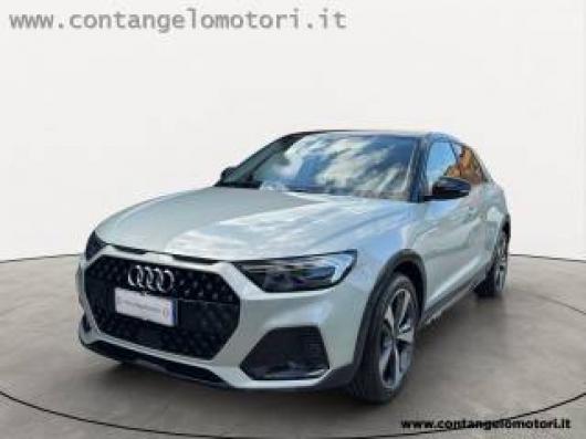 usato AUDI A1