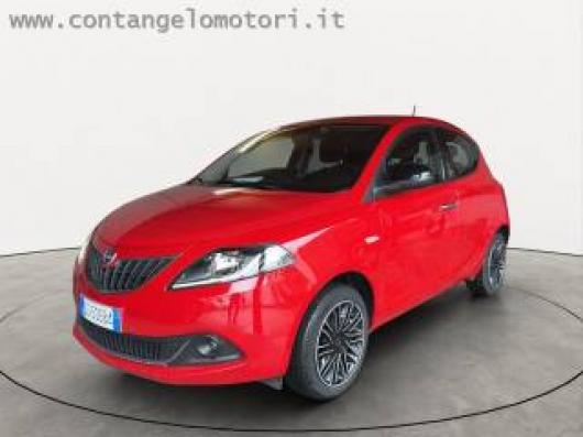 usato LANCIA Ypsilon