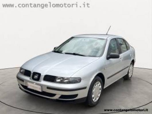 usato SEAT Toledo