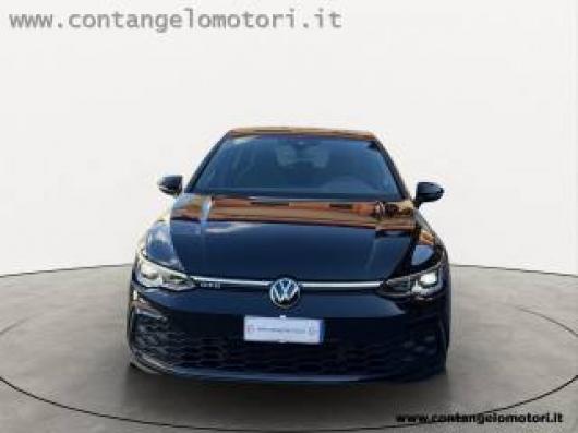 usato VOLKSWAGEN Golf