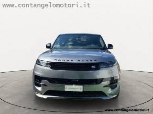 usato LAND ROVER Range Rover Sport