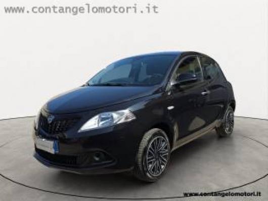 usato LANCIA Ypsilon