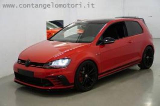 usato VOLKSWAGEN Golf GTI