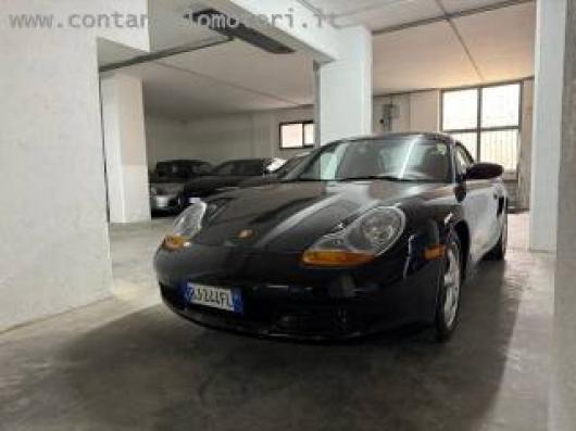Boxster