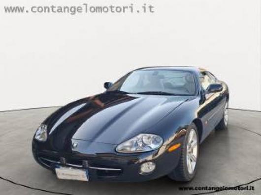 usato JAGUAR XK8