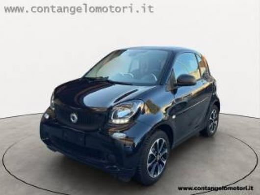 ForTwo