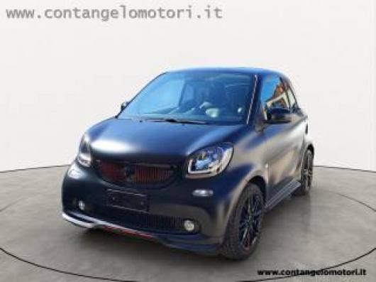 usato SMART ForTwo