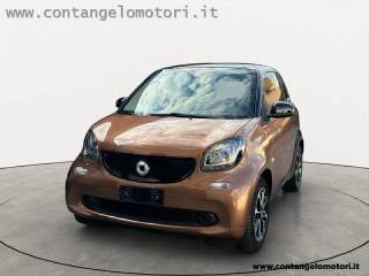 usato SMART ForTwo