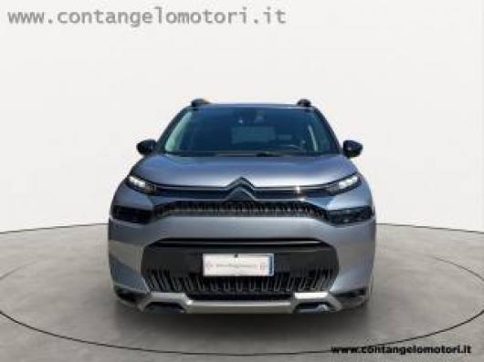 usato CITROEN C3 Aircross