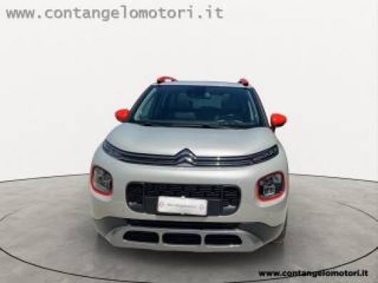 usato CITROEN C3 Aircross