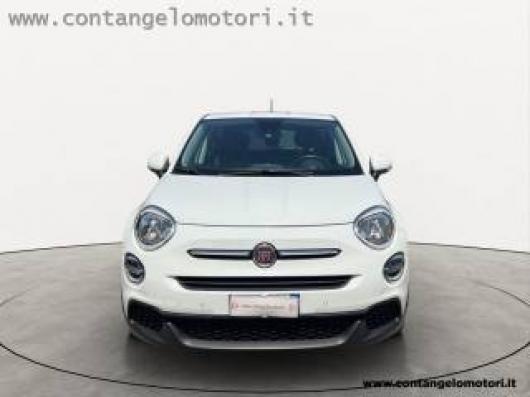 usato FIAT 500X
