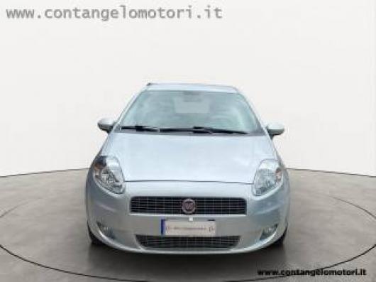 usato FIAT Punto