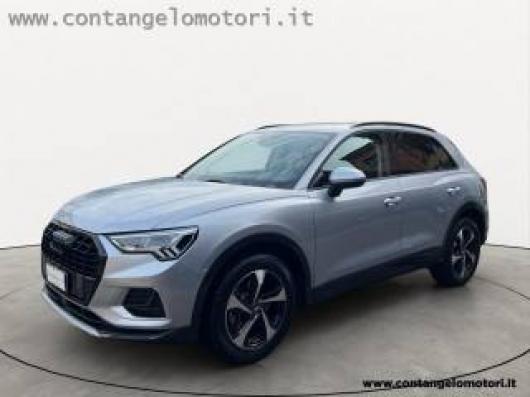 usato AUDI Q3