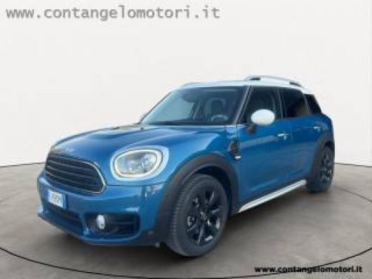 Countryman