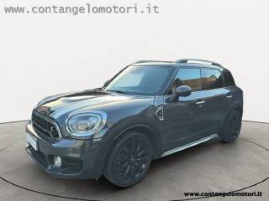 Countryman