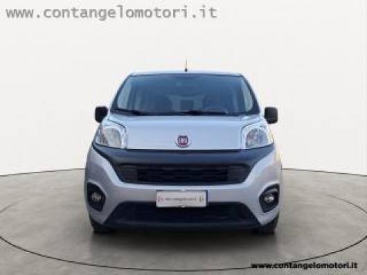 usato FIAT Qubo