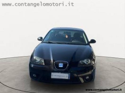 usato SEAT Ibiza