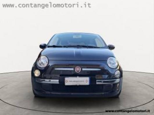 usato FIAT 500