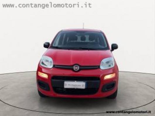 usato FIAT Panda