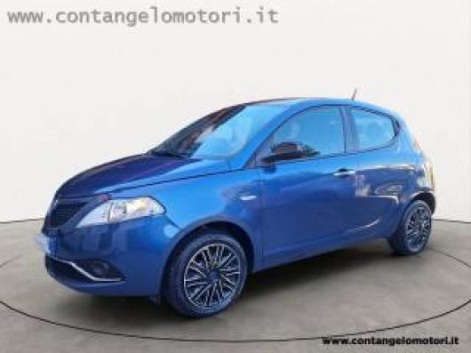 usato LANCIA Ypsilon