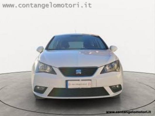 usato SEAT Ibiza