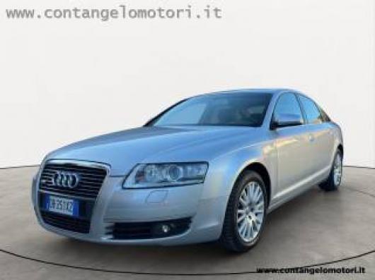 usato AUDI A6
