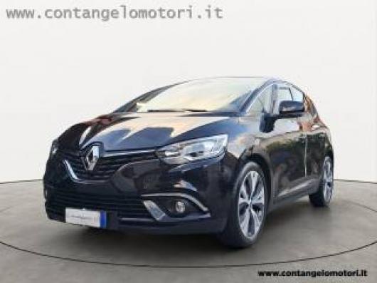 usato RENAULT Scenic