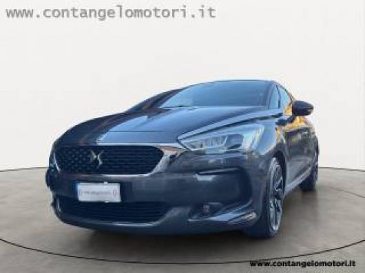usato DS AUTOMOBILES DS 5