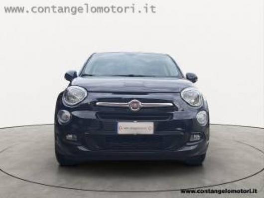 usato FIAT 500X