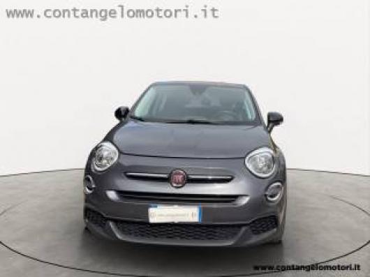 usato FIAT 500X