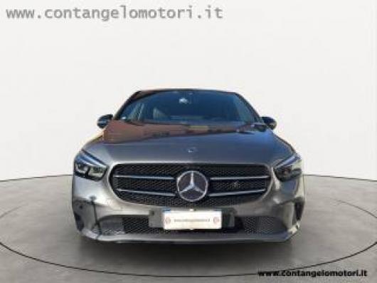 usato MERCEDES B 180