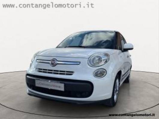 usato FIAT 500L