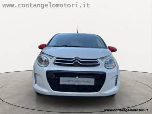 usato CITROEN C1