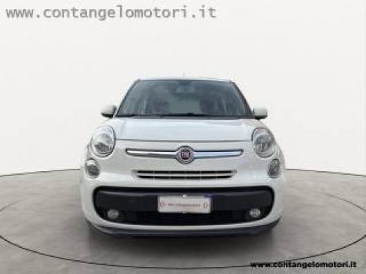usato FIAT 500L